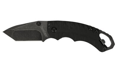 Kershaw Shuffle II folding knife 2.60-inch blade
