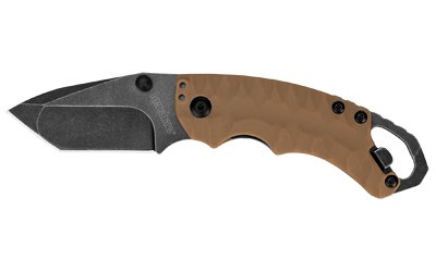 Kershaw Shuffle II folding knife 2.6-inch blade