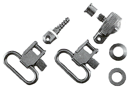 MICHAELS SWIVEL SET FOR MOST - MAGAZINE CAP SHOTGUNS