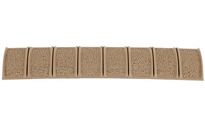 MAGPUL XT RAIL TEXTURE PANEL FDE