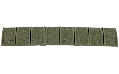 MAGPUL XT RAIL TEXTURE PANEL OD