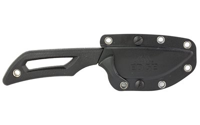 Outdoor Edge Pivot Drop Point 2.5-inch blade