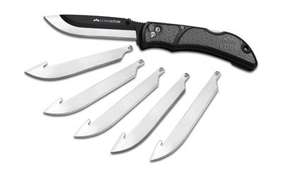 Outdoor Edge RazorLite RLY50C folding knife 3.5-inch blade