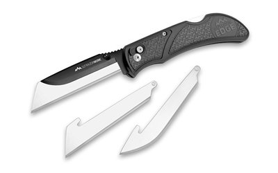 Outdoor Edge Razor-Work folding knife 3.0-inch blade