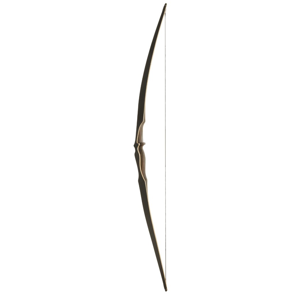 October Mountain Strata Longbow 62 in. 50 lbs. RH