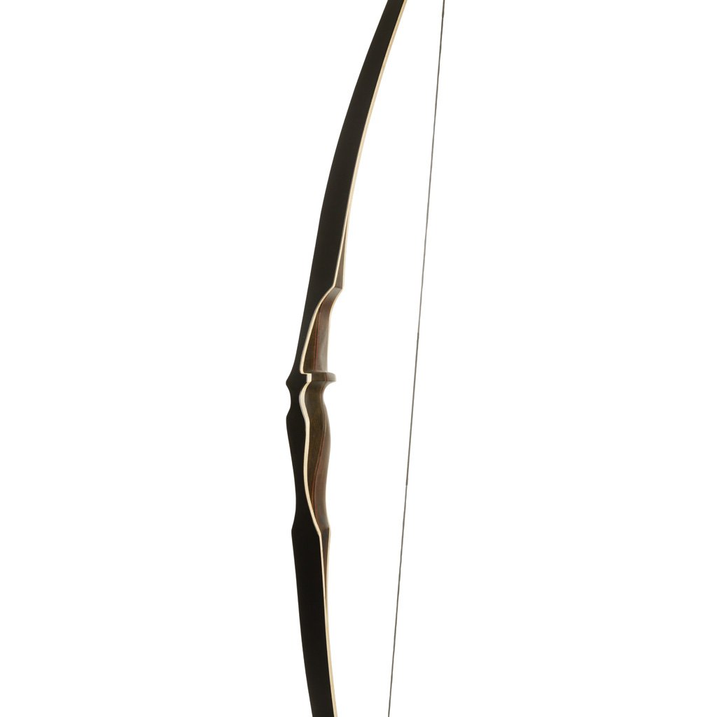 October Mountain Strata Longbow 62 in. 50 lbs. RH - Image 2
