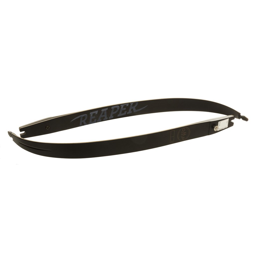 October Mountain Reaper ILF Recurve Limbs Medium 35 lbs.