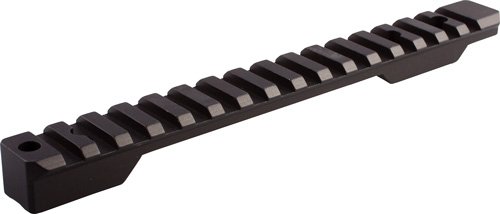 TALLEY PICATINNY BASE FOR - TIKKA ALUMINUM