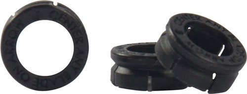 RAGE REPLACEMENT SHOCK COLLARS - HYPODERMIC TRYPAN XBOW 20PK