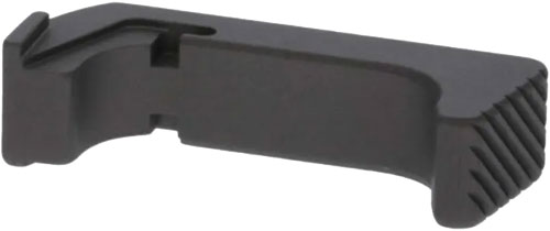 RIVAL ARMS MAG RELEASE EXT - FOR GLOCK 42 BLACK