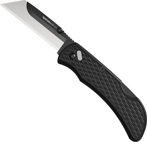 Outdoor Edge Razor-Work 2.5 folding knife 2.5-inch blade