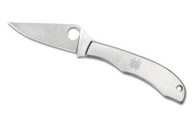 Spyderco Honeybee folding knife 1.63/1.67-inch blade