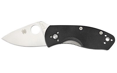 Spyderco Ambitious folding knife 2.25-inch blade