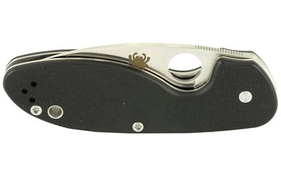 Spyderco Efficient folding knife 2.98-inch blade