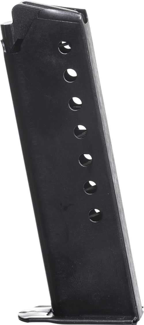 PRO MAG MAGAZINE STAR BM 9MM - 8RD BLUE STEEL