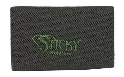 STICKY BELT SLIDER