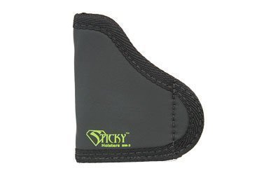 STICKY SM-4 TAURUS CURVE DOUBLE TAP