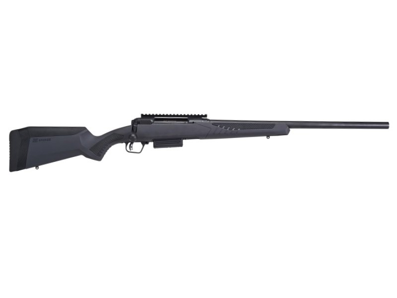Savage 212 Slug 12 GA 22-inch bolt-action slug gun