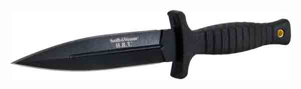Smith & Wesson H.R.T. fixed blade 4.75-inch blade