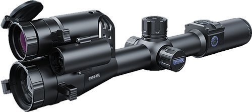 PARD TD32 MULTISPECTRAL 35MM - 384X288/70MM NV W/LRF