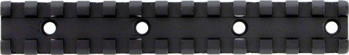 TRUGLO SCOPE/RED DOT MOUNTING - ADAPTER REMINGTON SHOTGUNS