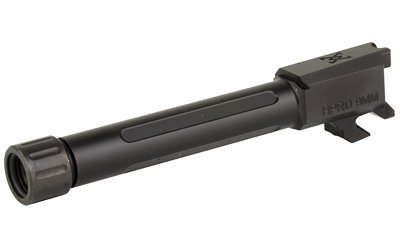 TRUE PREC HELLCAT PRO BBL 9MM BLK TB
