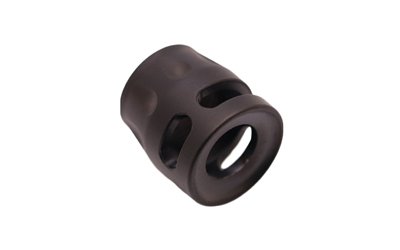 TRUE PREC S MICRO COMP 1/2X28 BLK DL