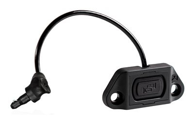 UNITY MODBUTTON LT SUREFIRE 7" BLACK