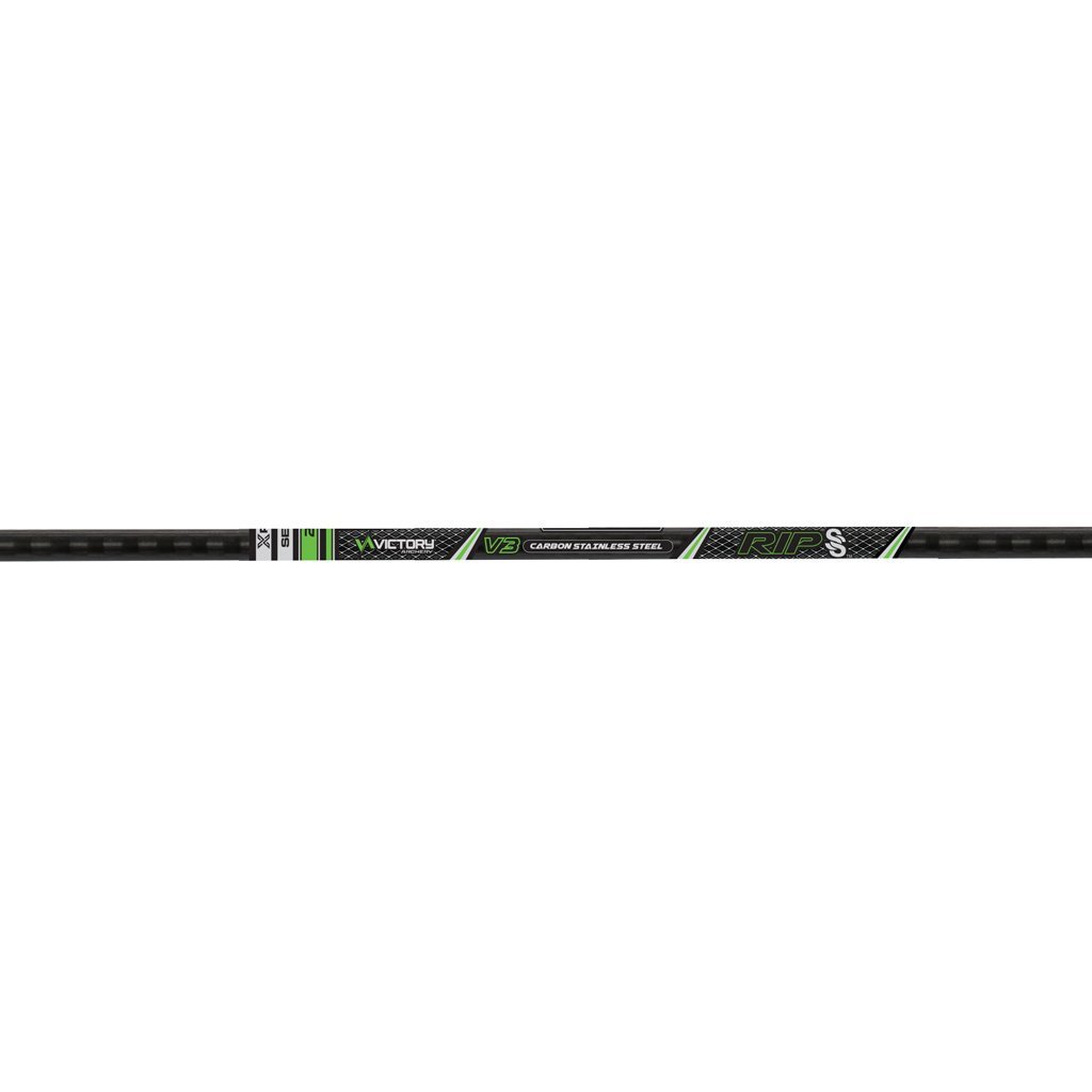 Victory RIP SS Gamer Shafts 400 1 Doz.