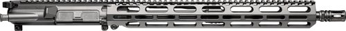 VKTR VK-1 COMPLETE AR-15 UPPER - RECEIVER 5.56 16" BARREL BLACK