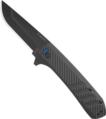 Outdoor Edge Razor VX4 folding knife 3-inch blade