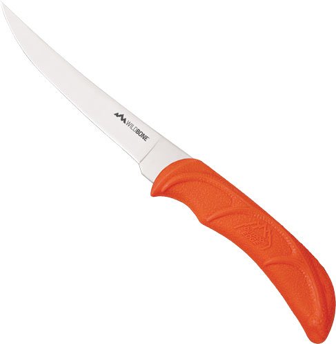 Outdoor Edge Wildgame Boning Knife 5.0-inch blade
