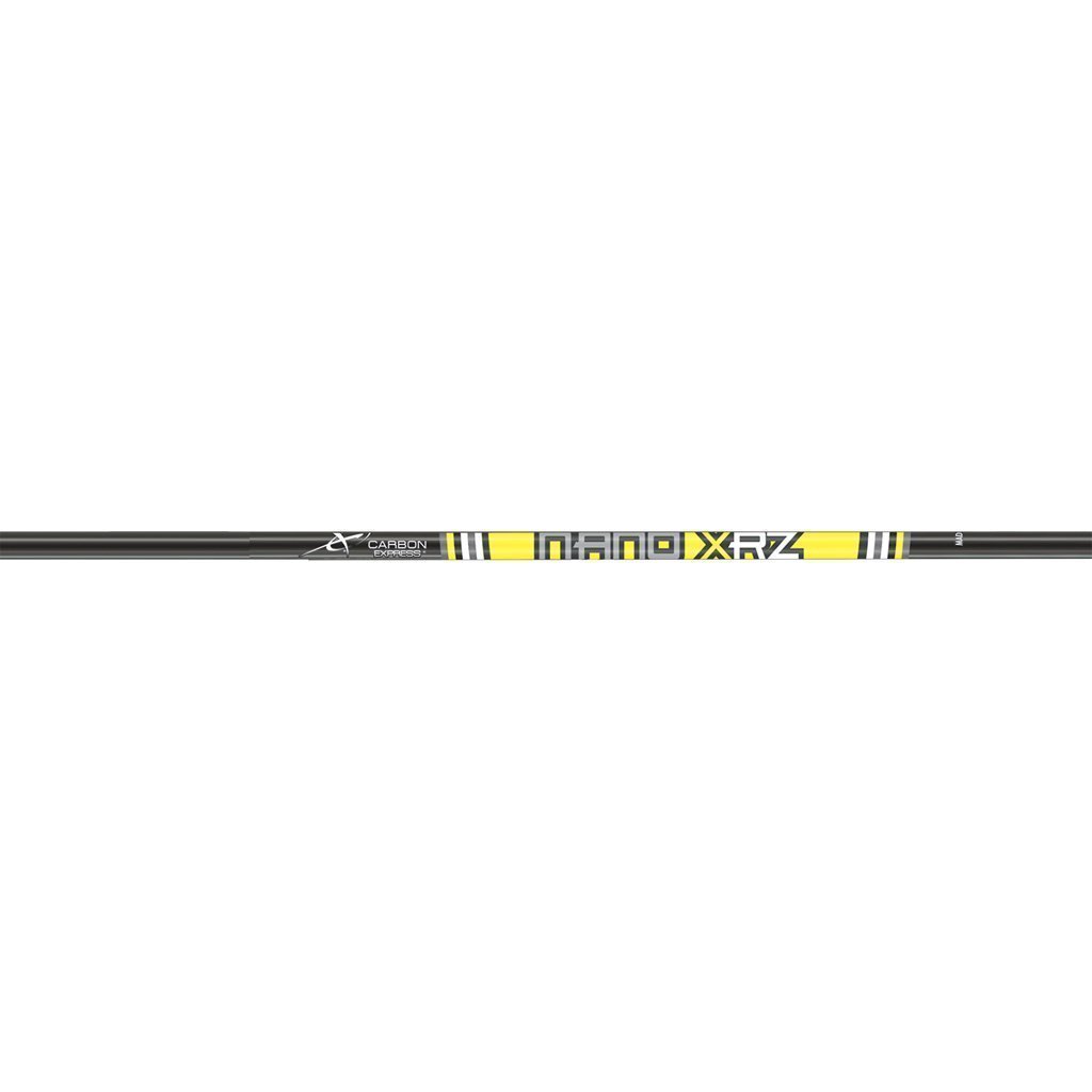 Carbon Express Nano-XRZ Shafts 800 1 doz.
