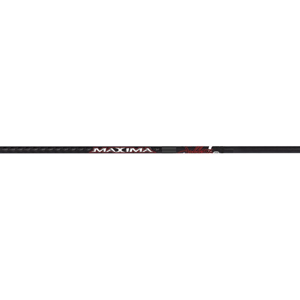 Carbon Express Maxima Sable RZ Select Shafts 500 1 doz.