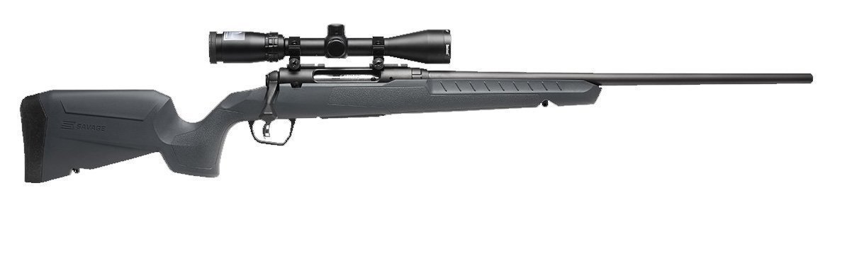 Savage Axis 2 XP Compact .400 Legend 20" bolt-action rifle