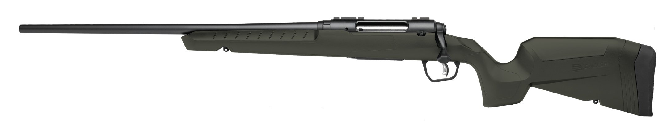 Savage Arms Axis 2 .25-06 Remington 22-inch bolt-action rifle left hand