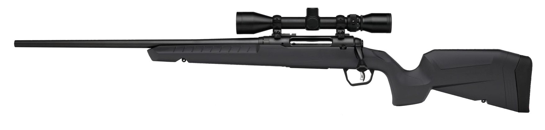 Savage Axis 2 XP .400 Legend 20 in. bolt-action rifle with 3-9x40 scope