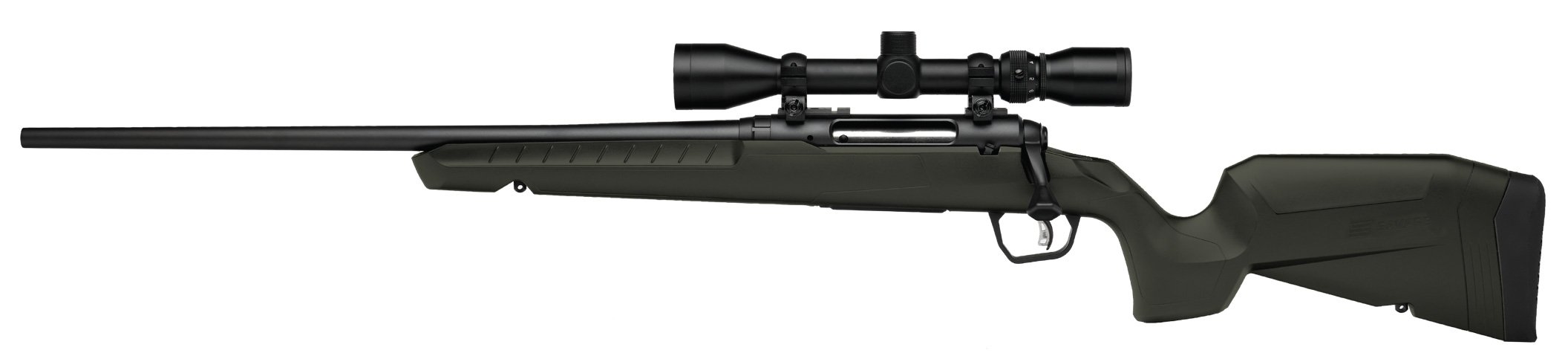 Savage Axis 2 XP .270 Winchester 22in left-hand bolt-action rifle