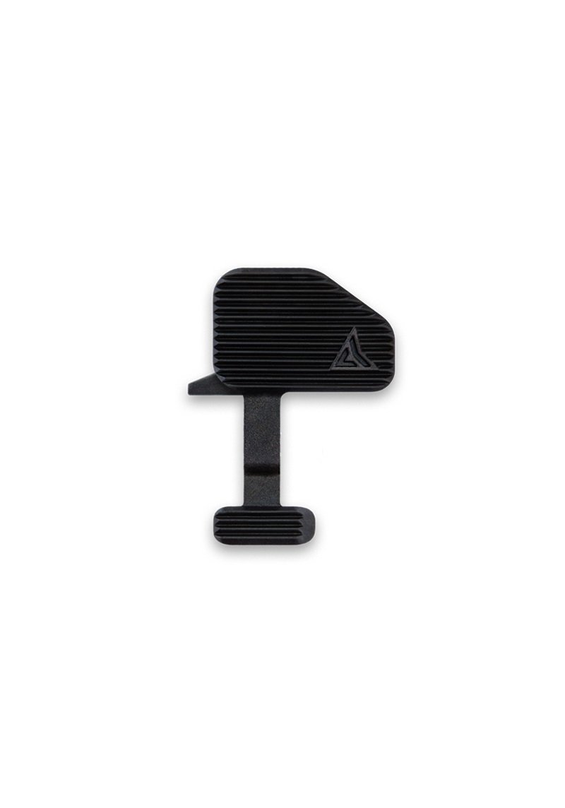 RADIAN WEAPONS EXTENDED BOLT CATCH AR15 BLK