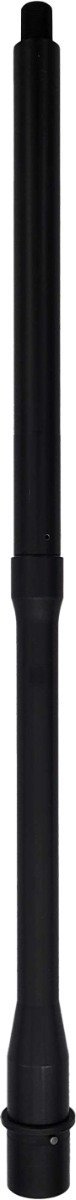 Diamondback Firearms AR-15 16" Threaded Barrel - 5.56 NATO | 1:8" Twist | Carbine-Length | 4150 Chrome-Moly Vanadium