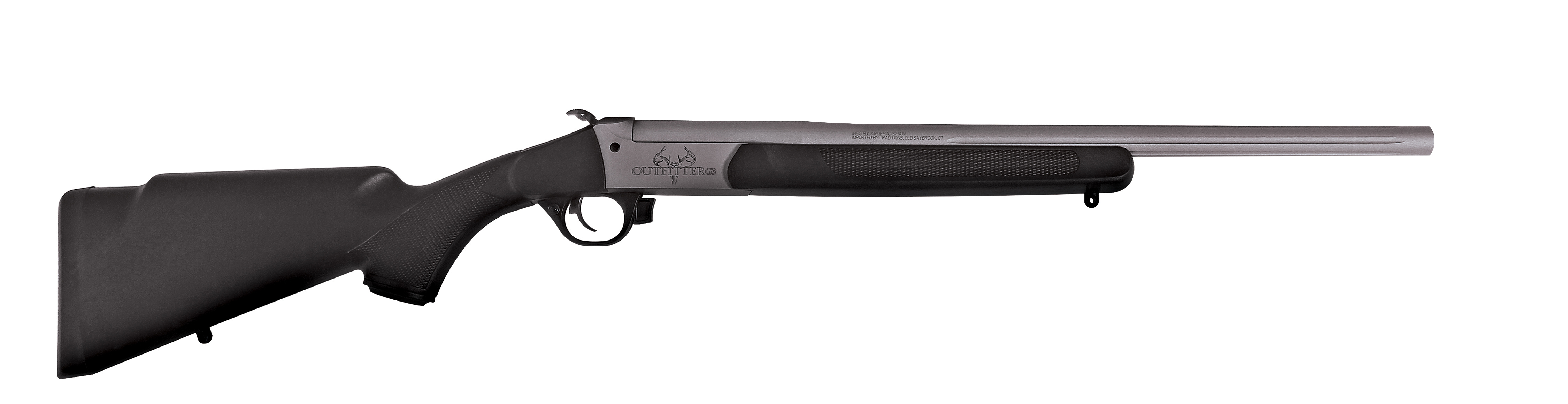 Traditions Outfitter G3 .44 Rem Mag 22" Rifle