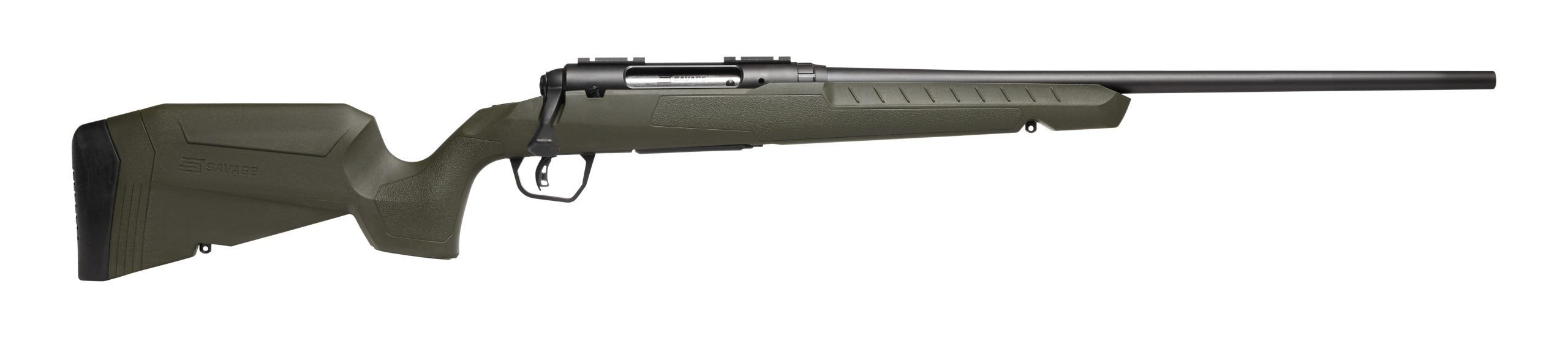 Savage Axis 2 Compact 7mm-08 Remington bolt-action rifle
