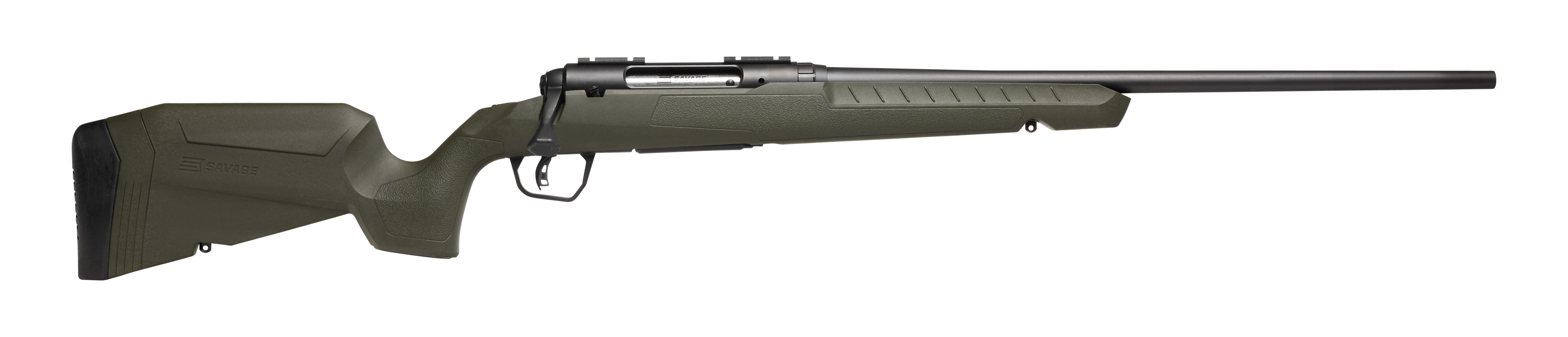Savage Arms Axis 2 Compact .400 Legend 20" Rifle