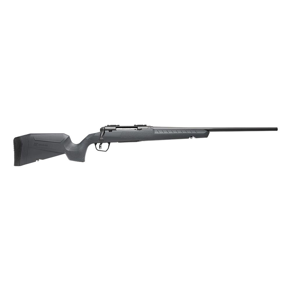 Savage Axis 2 .308 Win 22-inch bolt-action rifle