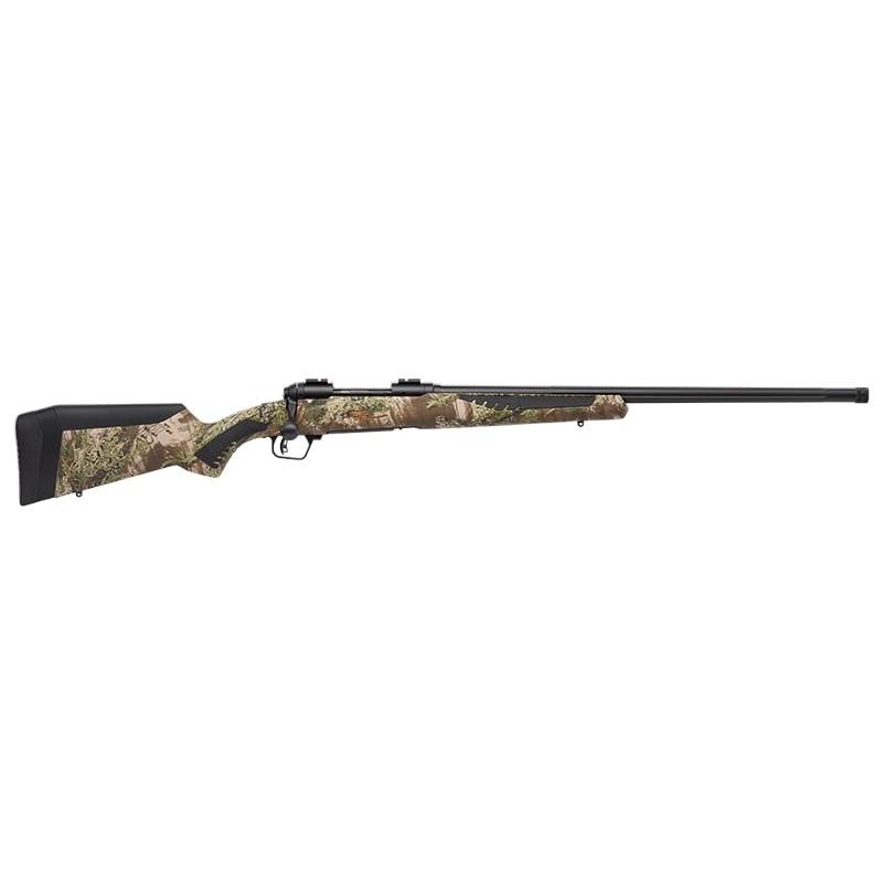 Savage 110 Predator 6.5 Creedmoor 24 inch rifle