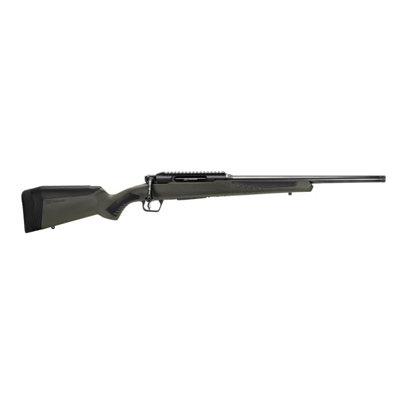 Savage Impulse Hog Hunter 6.5 Creedmoor 20" rifle