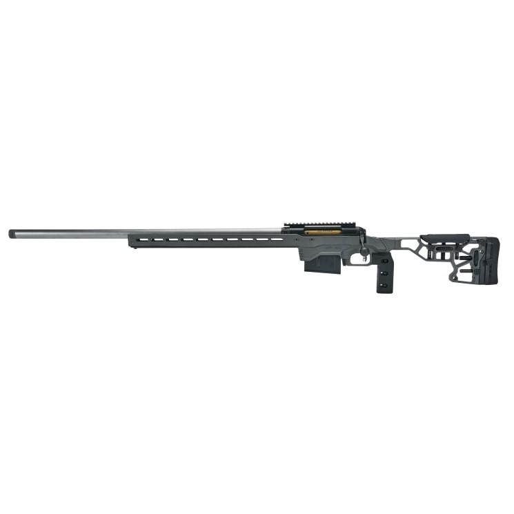 Savage Arms 110 Elite Precision 6mm Creedmoor 26 inch left-hand bolt-action rifle