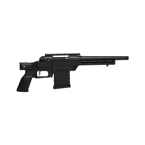 Savage 110 PCS .223 Rem 10.5in bolt-action pistol