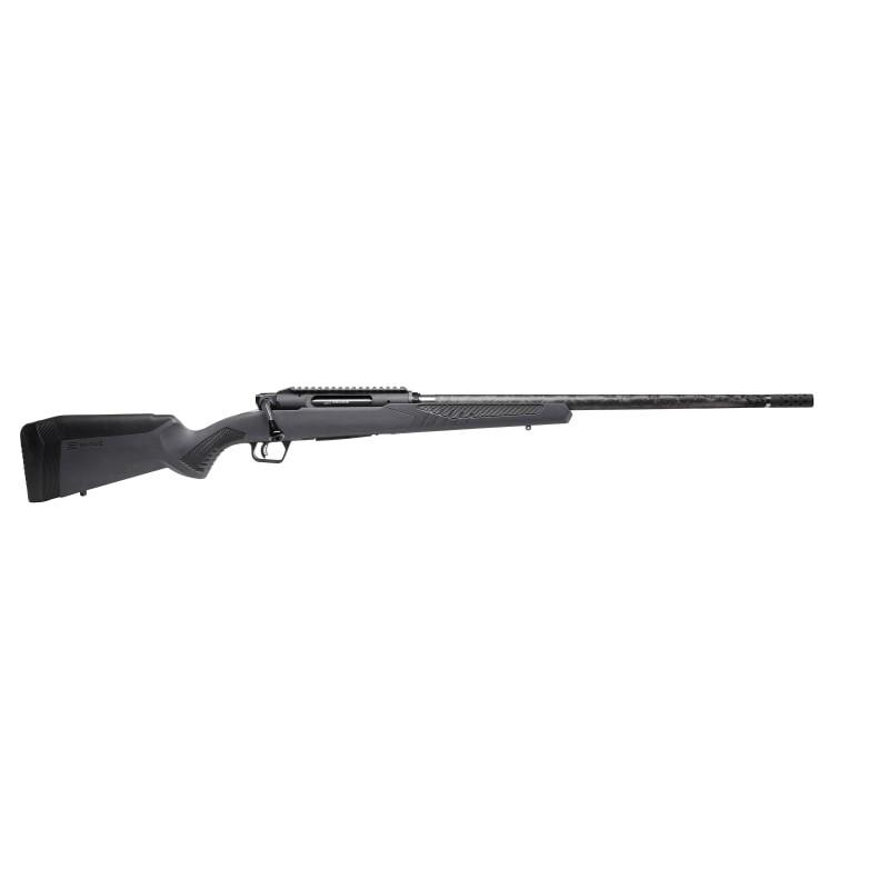 Savage Impulse Mountain Hunter 7mm Remington Magnum 24-inch rifle