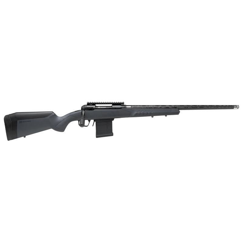 Savage 110 Carbon Tactical .308 Win 22 inch bolt action rifle